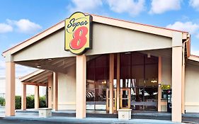 Super 8 by Wyndham Kissimmee/Maingate/Orlando Area